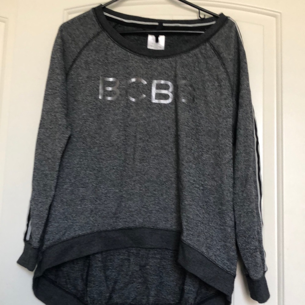 BCBG maxazria woman sweater